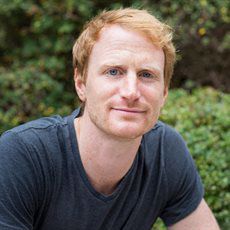 David Tourigny