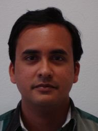 Dipankar Kalita