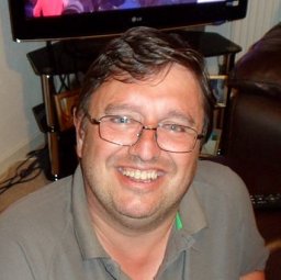 Dennis Jones