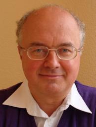 Sergey A. Mikhailov