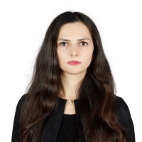 Nastaran Asadi