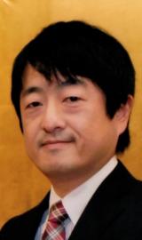 Yoshiki Nakata