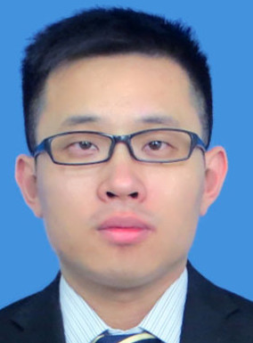 Jiawei Liu