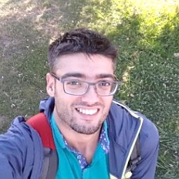 Jamie Elmawieh
