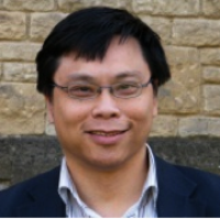 Edman Tsang