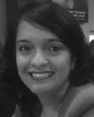 Priscila Valdiviezo Díaz