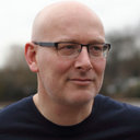 Alan Harding