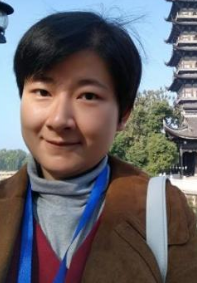 Zhenxia Chen