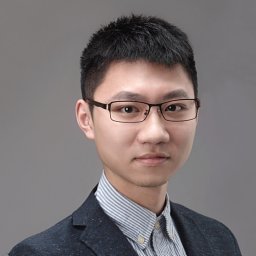 Haoran Peng
