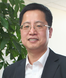 Chan Beum Park