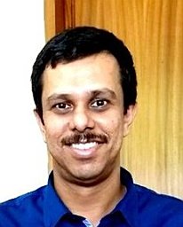 Subhadip Roy