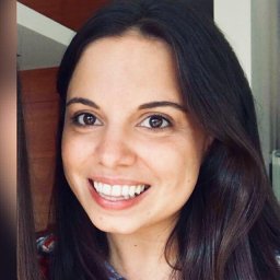 Ines P. Machado