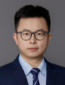 Guanglong Wang