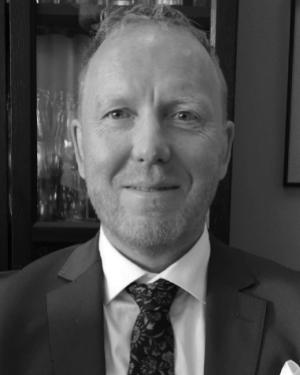 Tore Rasmussen