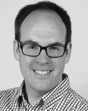 Alexander Stettler