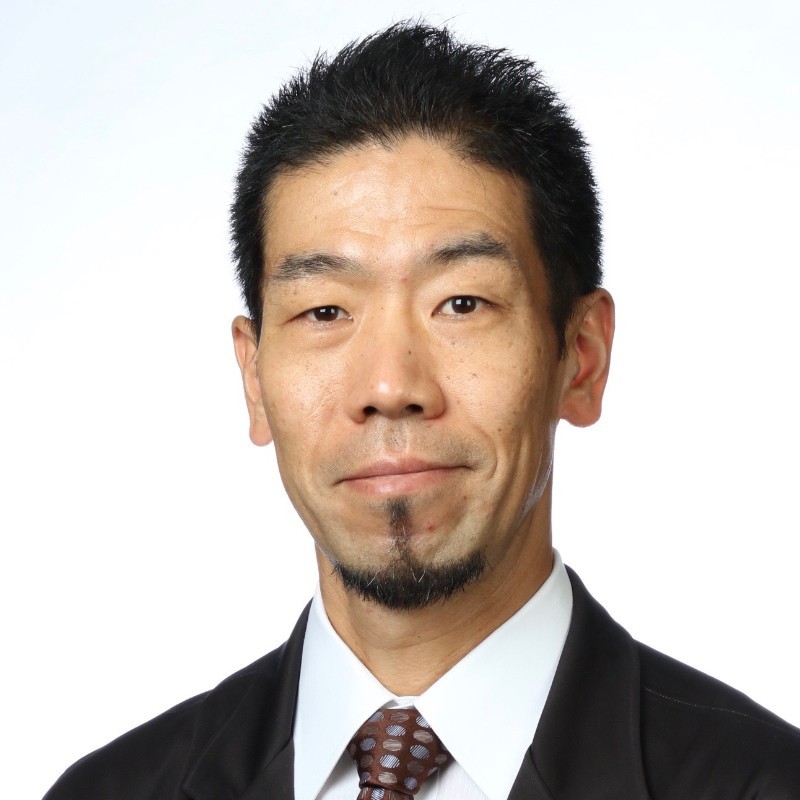 Naoki Niikura