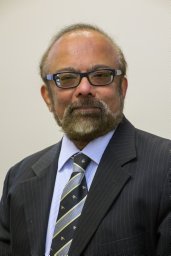 V. Ravindran