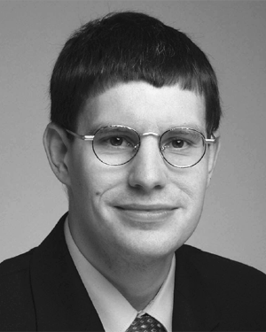 Harald Ernst