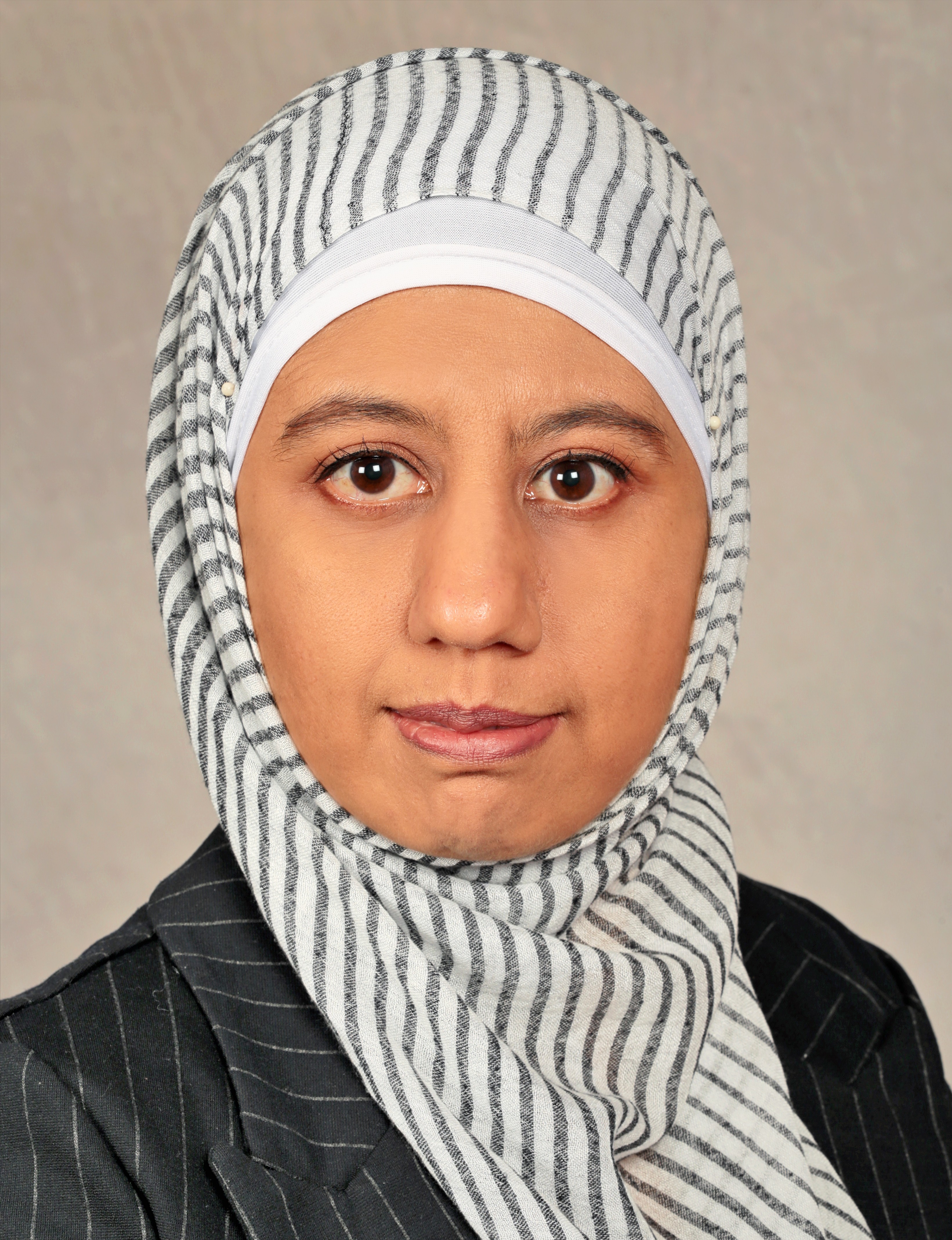 Hajira Jabeen