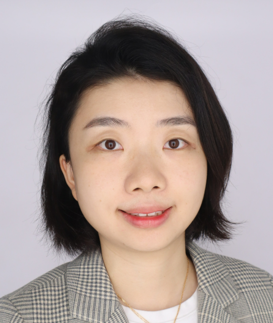 Pianpian Cao