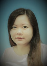 Megan Hueh Zan Chong