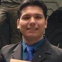 Daniel Coronado-Velazquez