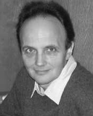 Dmitry Khokhlov
