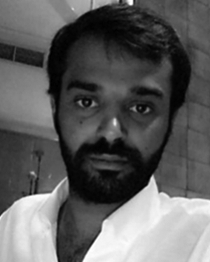 Meshal Albeedan