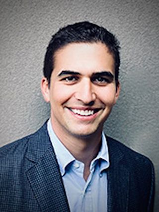 Daniel Pincus