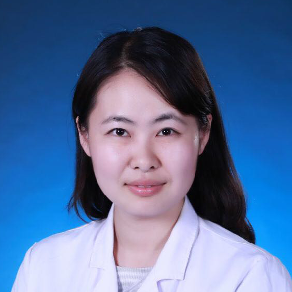 Jing Hu