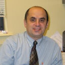 Gavriel Meirovich