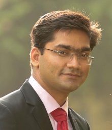 Mishra K C Divyansh