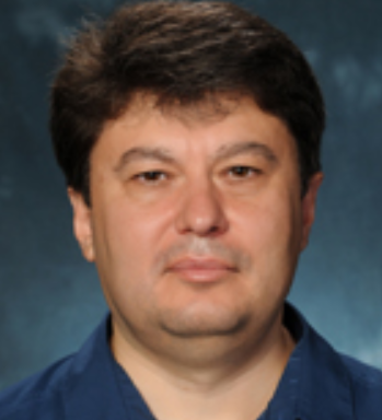 Dmitry Temiakov