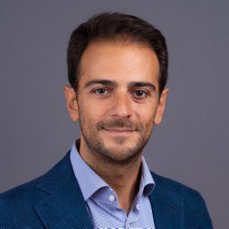 Giampiero Vizzari