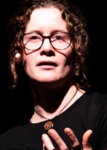 Elizabeth Polgreen