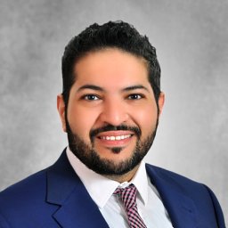 Sakher Alqahtani