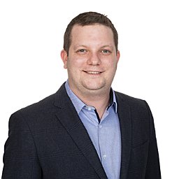 Bart Verbraeken