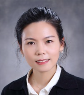Xueli An