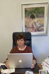Antonella Canini