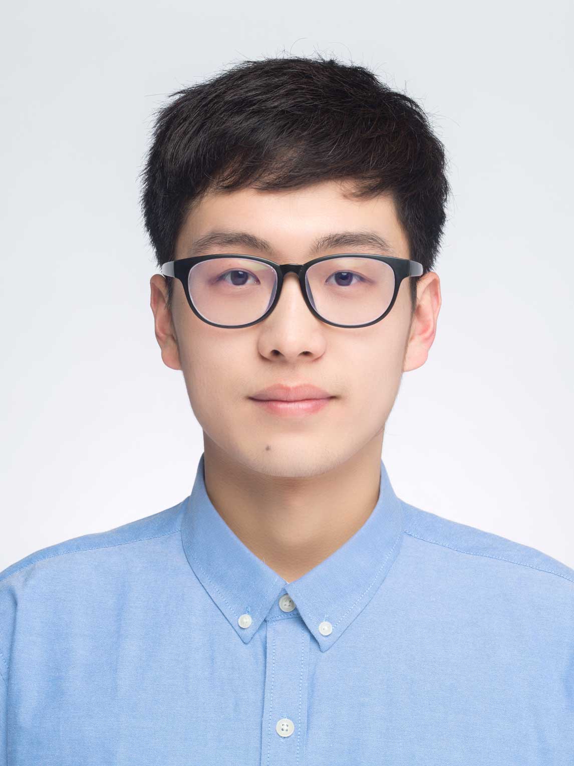 Tianze Wei
