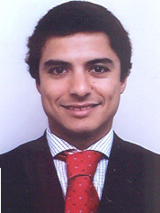 João Pedro Ramôa Ribeiro Correia