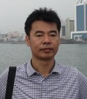 YingMing Li