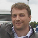 Steven Clapcote