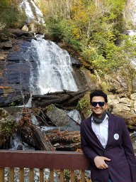 Pattanaik Sarit S