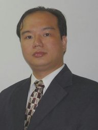 Rigoberto Wong