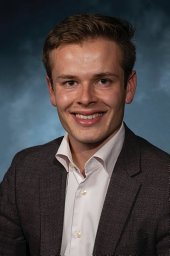 Jari Dahmen