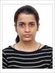 Pallavi Pandey