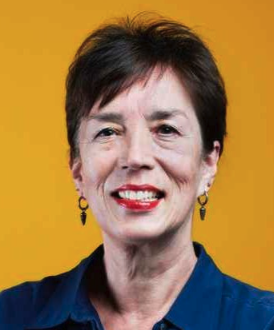 Alison L Kitson