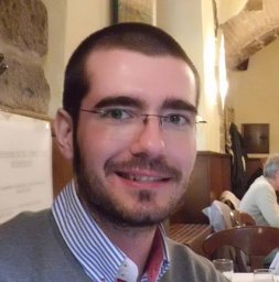 Jesús Rodríguez-Sánchez