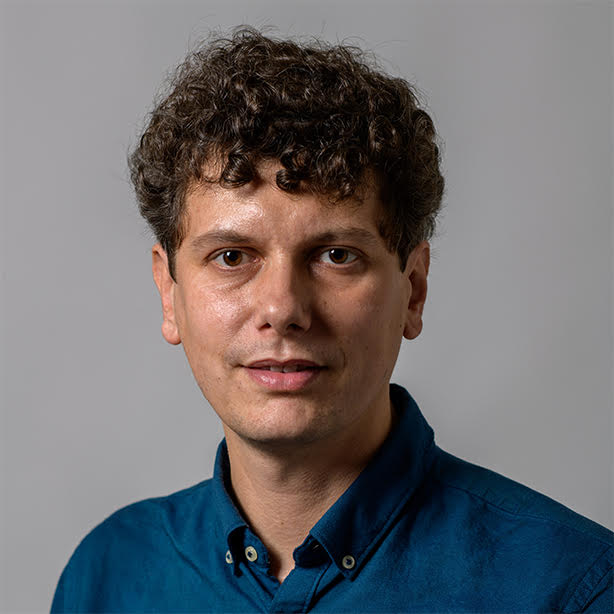 Rafal Klajn